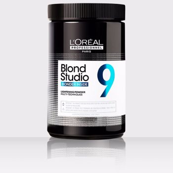  L'ORÉAL PROFESSIONNEL PARIS BLOND STUDIO 500 gr