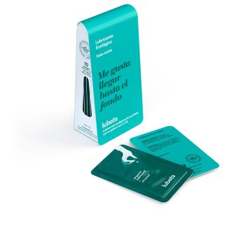 LUBETS LUBRIFIANT ECOL?GICO huile de base 10 x 4 ml