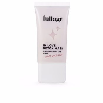 LULLAGE IN LOVE DETOX MASK masque minéral purifiant 40 ml