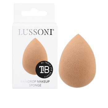 LUSSONI Éponge RAINDROP #Beige 1 u