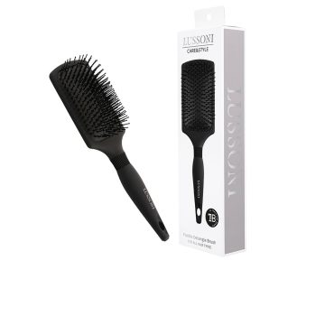 LUSSONI Brosse démêlante CARE & STYLE #Paddle 1 u