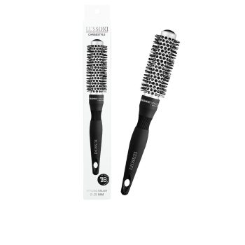 LUSSONI CARE & STYLE brosse ronde #25 mm 1 u