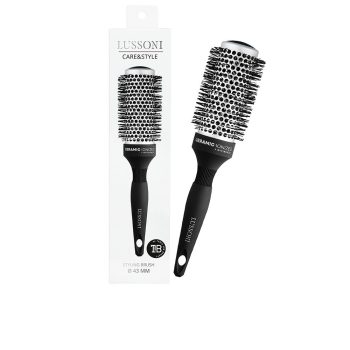 LUSSONI CARE & STYLE brosse ronde #43 mm 1 u