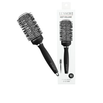 LUSSONI Brosse ronde HOT VOLUME #43 mm 1 u