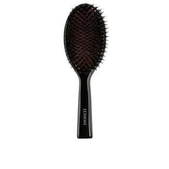 LUSSONI Brosse en bois STYLE NATUREL #Ovale 1 u