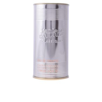 JEAN PAUL GAULTIER CLASSIQUE eau de toilette vaporisateur 100 ml