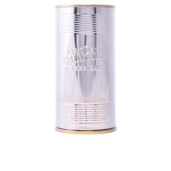 JEAN PAUL GAULTIER CLASSIQUE eau de toilette vaporisateur 50 ml