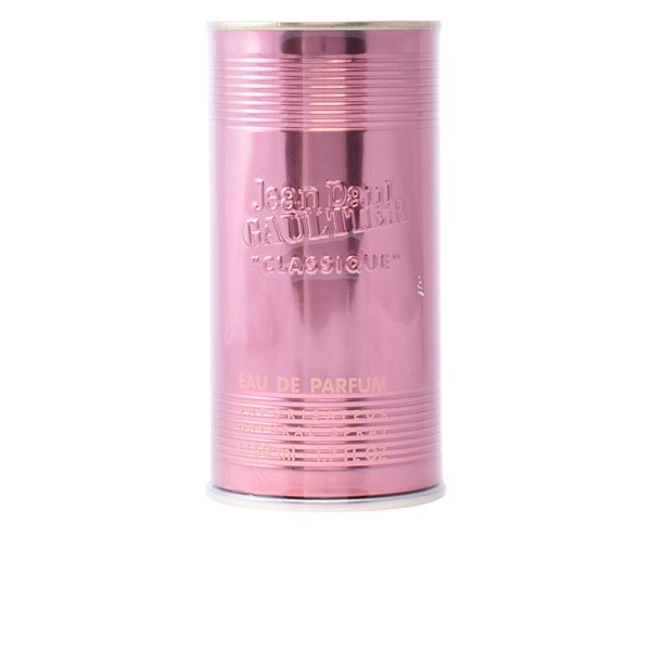 JEAN PAUL GAULTIER CLASSIQUE eau de parfum vaporisateur 50 ml