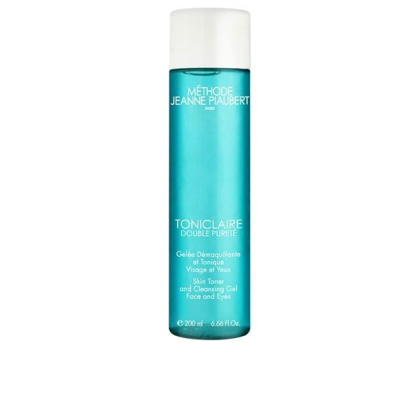 JEANNE PIAUBERT TONICLAIRE Doppelpüree 200 ml