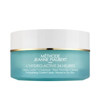 JEANNE PIAUBERT L'HYDRO ACTIVE 24H Confort Tri-Hydratante PNS 50 ml