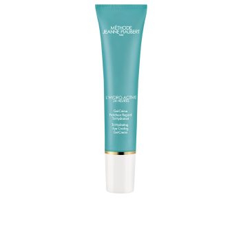JEANNE PIAUBERT L'HYDRO ACTIVE 24H Masque Fracheur Tri-Hydrant 75 ml