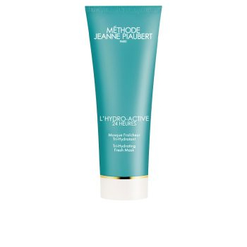 JEANNE PIAUBERT L'HYDRO ACTIVE 24H gele frache tri-hydratante PNM 50 ml