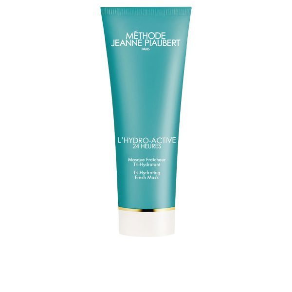 JEANNE PIAUBERT L'HYDRO ACTIVE 24H Masque Fracheur Tri-Hydrant 75 ml