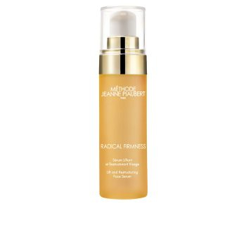 JEANNE PIAUBERT RADICAL FIRMNESS Soin Lifting Specifique Paupires 10 ml