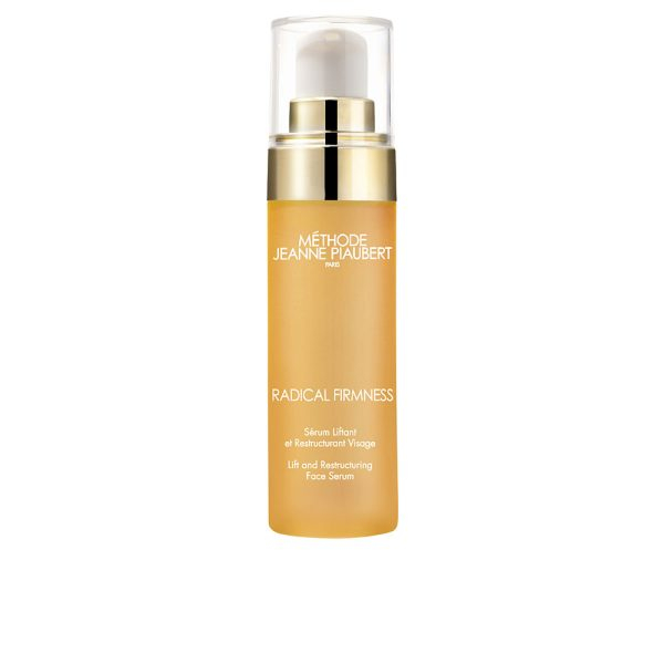 JEANNE PIAUBERT RADICAL FIRMNESS straffendes und restrukturierendes Gesichtsserum 30 ml