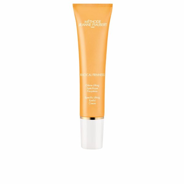 JEANNE PIAUBERT RADICAL FIRMNESS Soin Lifting Specifique Paupires 10 ml