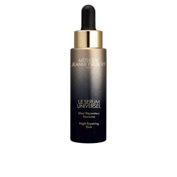 JEANNE PIAUBERT LE SRUM UNIVERSEL Elixir Rparateur Nocturne 30 ml