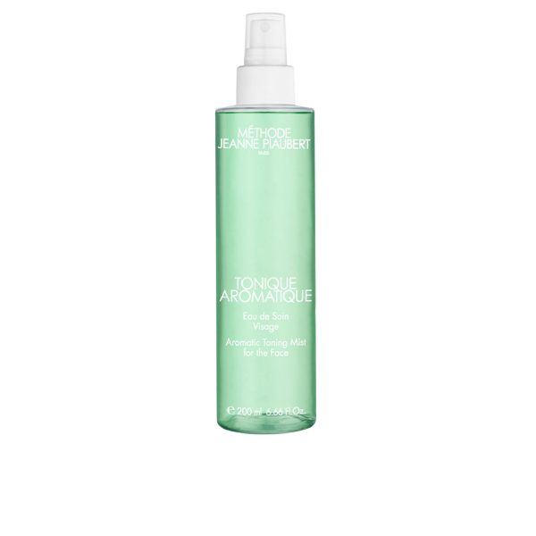 JEANNE PIAUBERT TONIQUE AROMATIQUE Eau de Soin Visage 200 ml