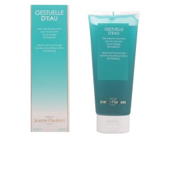 JEANNE PIAUBERT GESTUELLE D'EAU huile aqua-douceur 200 ml
