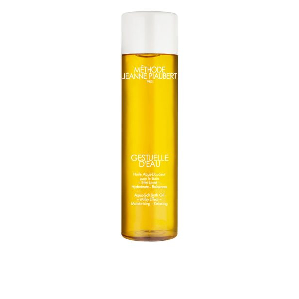 JEANNE PIAUBERT GESTUELLE D'EAU huile aqua-douceur 200 ml