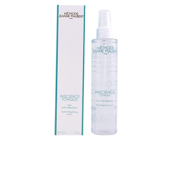 JEANNE PIAUBERT INISCIENCE Tonique Soin Hydro-Rgulateur 150 ml