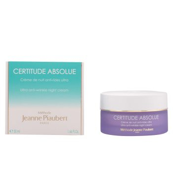 JEANNE PIAUBERT CERTITUDE ABSOLUE Kontur des Yeux Ultra 15 ml