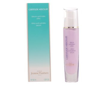JEANNE PIAUBERT CERTITUDE ABSOLUE Kontur des Yeux Ultra 15 ml