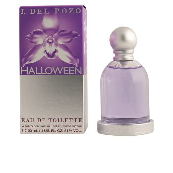 JESUS DEL POZO HALLOWEEN wc-suihke 50 ml