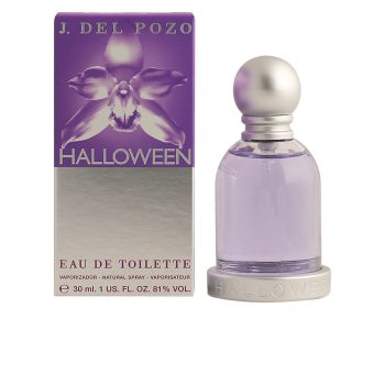 JESUS DEL POZO HALLOWEEN wc-suihke 30 ml