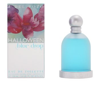 JESUS DEL POZO HALLOWEEN MAN wc-suihke 125 ml