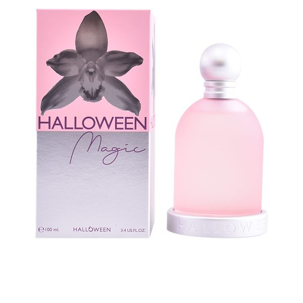 JESUS DEL POZO HALLOWEEN MAGIC eau de toilette spray 100 ml