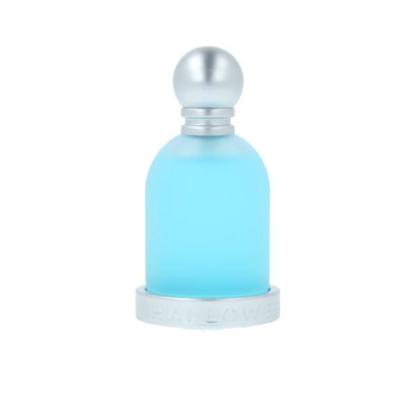 JESUS DEL POZO HALLOWEEN BLUE DROP eau de toilette spray 50 ml