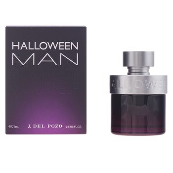 JESUS DEL POZO HALLOWEEN MAN wc-suihke 75 ml