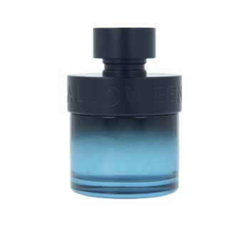JESUS DEL POZO HALLOWEEN MAN X eau de toilette spray 75 ml