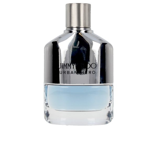 JIMMY CHOO JIMMY CHOO URBAN HERO eau de parfum spray 100 ml