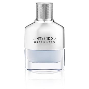 JIMMY CHOO JIMMY CHOO URBAN HERO parfum spray 50 ml