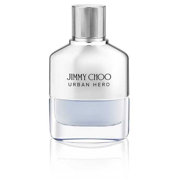 JIMMY CHOO JIMMY CHOO URBAN HERO eau de parfum spray 50 ml