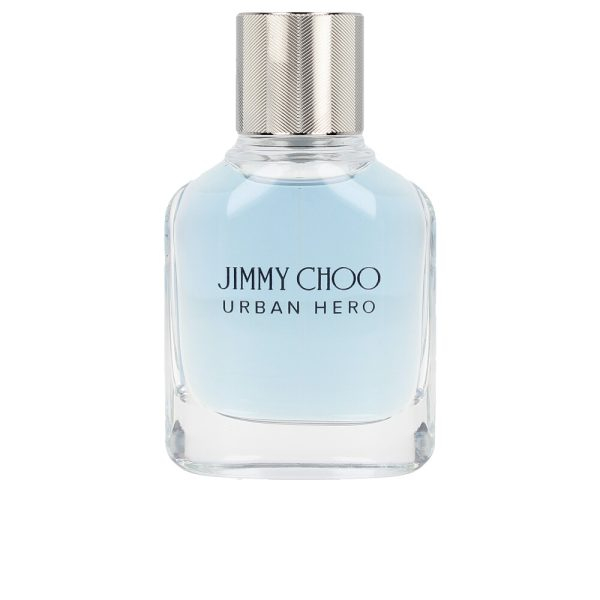 JIMMY CHOO JIMMY CHOO URBAN HERO eau de parfum spray 30 ml