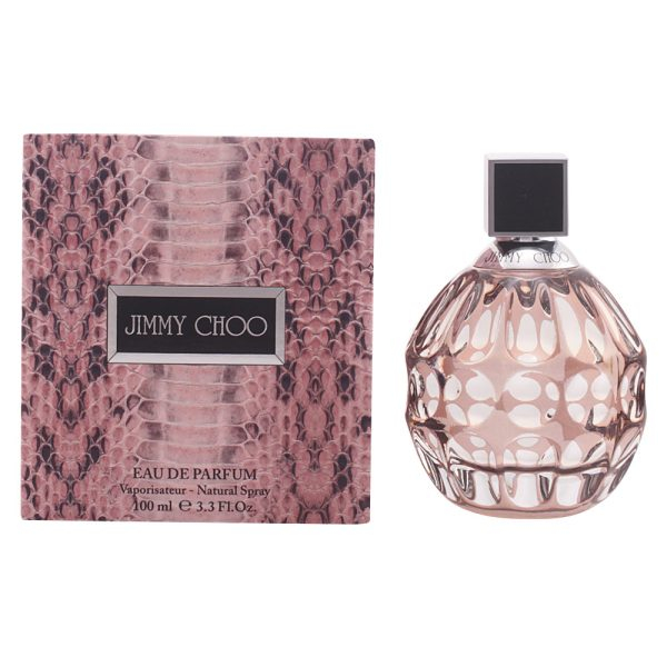 JIMMY CHOO JIMMY CHOO eau de parfum spray 100 ml