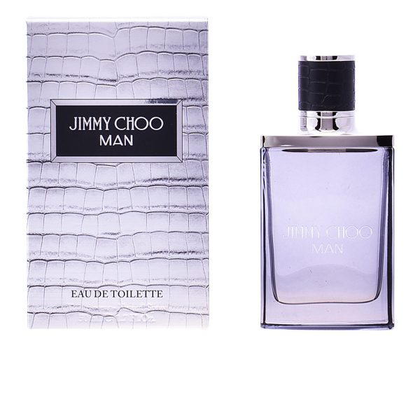 JIMMY CHOO JIMMY CHOO MAN eau de toilette spray 50 ml