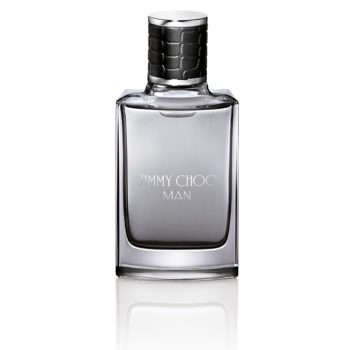 JIMMY CHOO MAN Eau de Toilette 50 ml