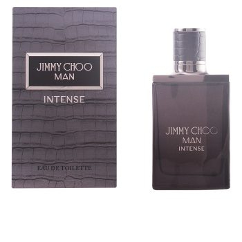 JIMMY CHOO JIMMY CHOO MAN INTENSE vessavesisuihke 50 ml