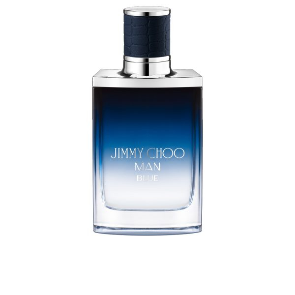 JIMMY CHOO JIMMY CHOO MAN BLUE eau de toilette spray 50 ml