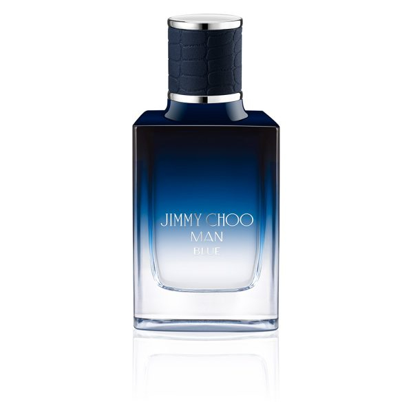 JIMMY CHOO JIMMY CHOO MAN BLUE eau de toilette spray 30 ml