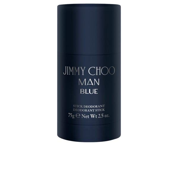 JIMMY CHOO JIMMY CHOO MAN BLUE deo stick 75 gr