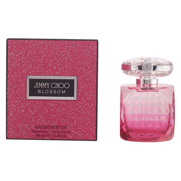 JIMMY CHOO BLOSSOM eau de parfum spray 100 ml