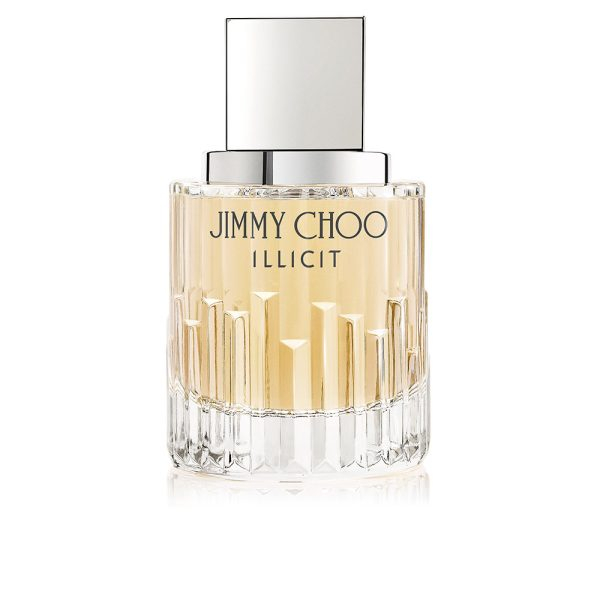 JIMMY CHOO ILLICIT eau de parfum spray 40 ml