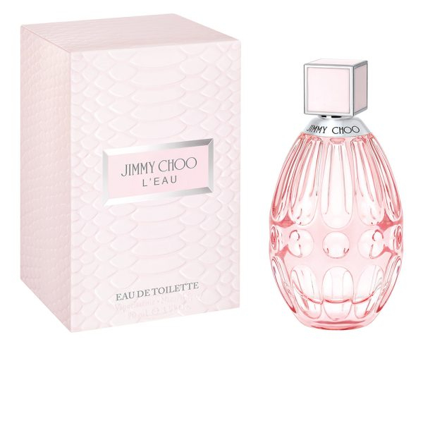 JIMMY CHOO L'EAU eau de toilette spray 90 ml