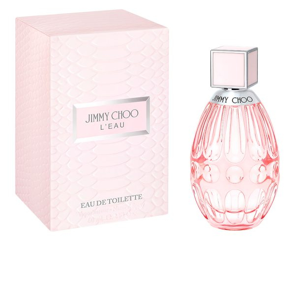 JIMMY CHOO L'EAU eau de toilette spray 60 ml