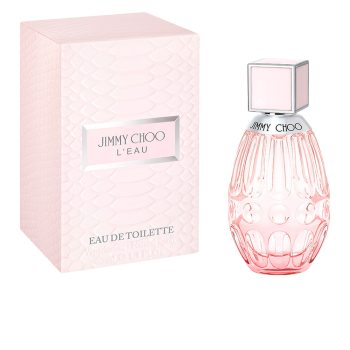 JIMMY CHOO L'EAU vessavesisuihke 40 ml